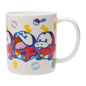 ロケット団をテーマにしたグッズが、ポケモンセンターに登場