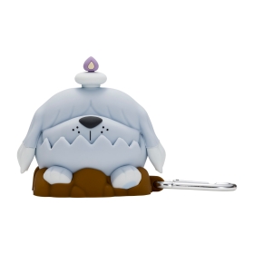 ダイカットケース for AirPods Pro かみつき隊 ボチ