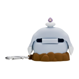 ダイカットケース for AirPods Pro かみつき隊 ボチ