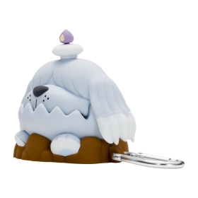 ダイカットケース for AirPods Pro かみつき隊 ボチ