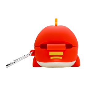ダイカットケース for AirPods Pro かみつき隊 ホゲータ