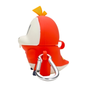 ダイカットケース for AirPods Pro かみつき隊 ホゲータ