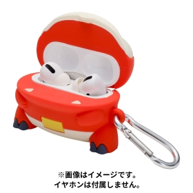 ダイカットケース for AirPods Pro かみつき隊 ホゲータ