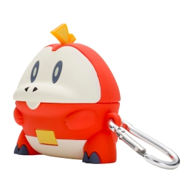ダイカットケース for AirPods Pro かみつき隊 ホゲータ