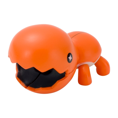 ケーブルバイト かみつき隊  ナックラー