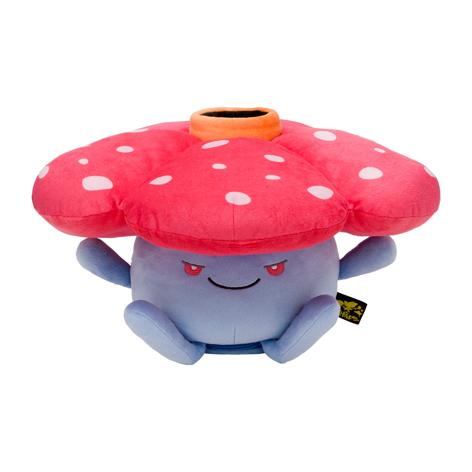 ロールペーパーホルダー モウドクキケン ラフレシア