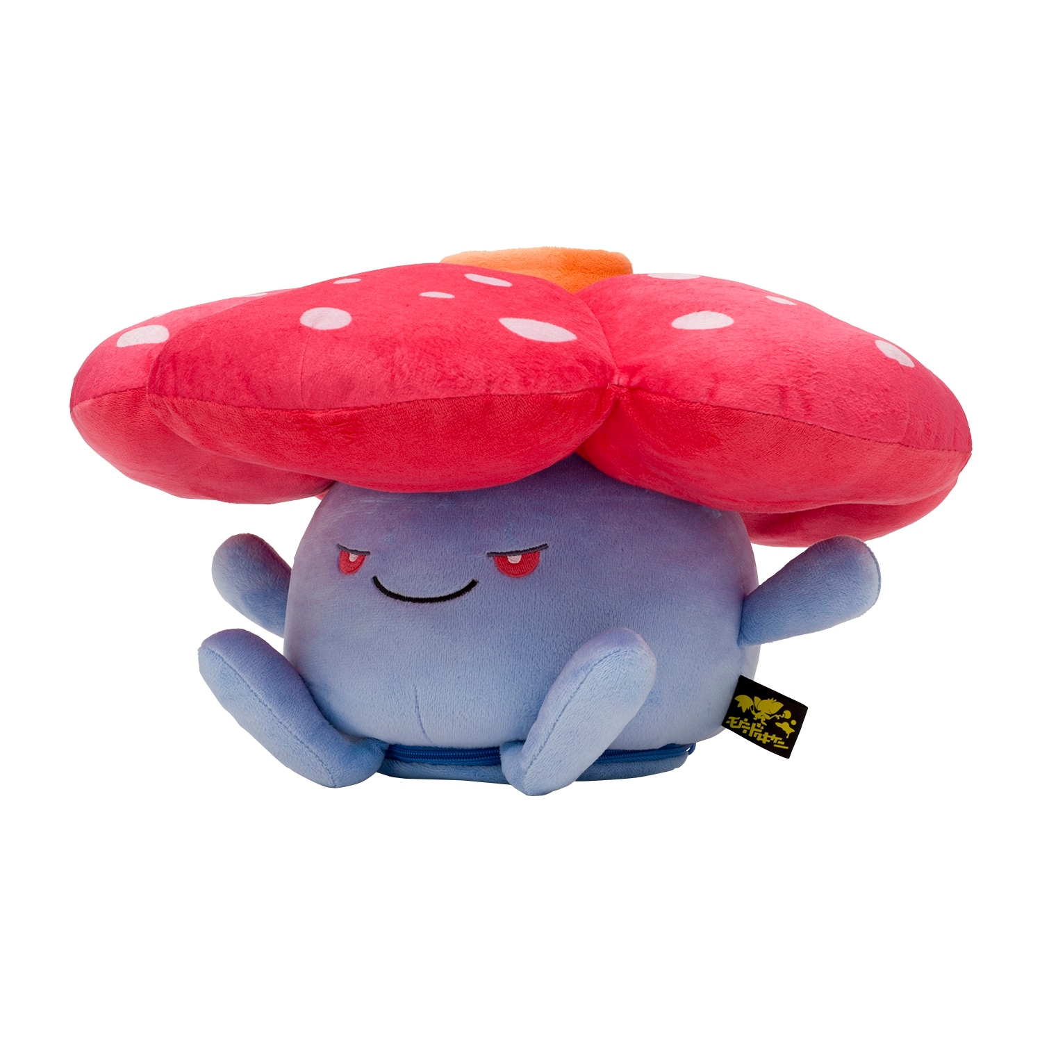 ロールペーパーホルダー モウドクキケン ラフレシア