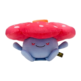 ロールペーパーホルダー モウドクキケン ラフレシア
