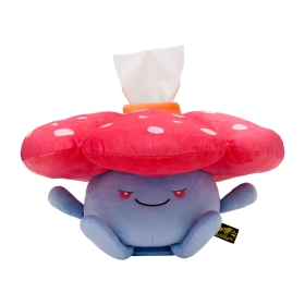 ロールペーパーホルダー モウドクキケン ラフレシア