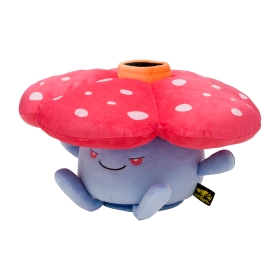 ロールペーパーホルダー モウドクキケン ラフレシア