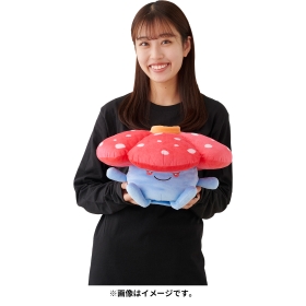 ロールペーパーホルダー モウドクキケン ラフレシア
