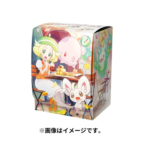 ポケモン ポケモンカードゲームのグッズ一覧｜【公式】ポケモン