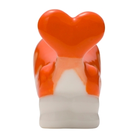 箸置き だいスシ!シャリタツづくし シャリタツ(そったすがた)