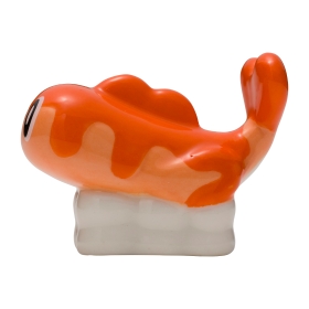 箸置き だいスシ!シャリタツづくし シャリタツ(そったすがた
