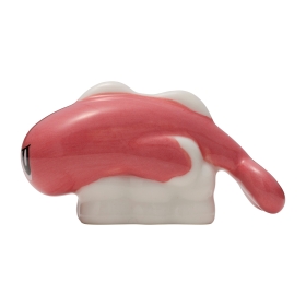 箸置き だいスシ!シャリタツづくしシャリタツ(たれたすがた)