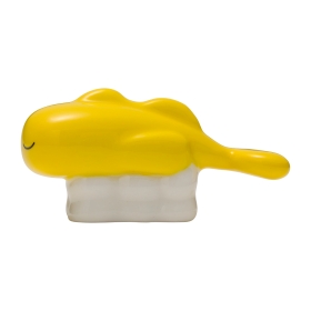 箸置き だいスシ!シャリタツづくし シャリタツ(のびたすがた)