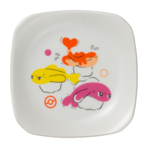 だいスシ！シャリタツづくし　シャリタツ　湯呑み　2個セット Amazon.co.jp: 湯呑み だいスシ!シャリタツづくし : ホーム