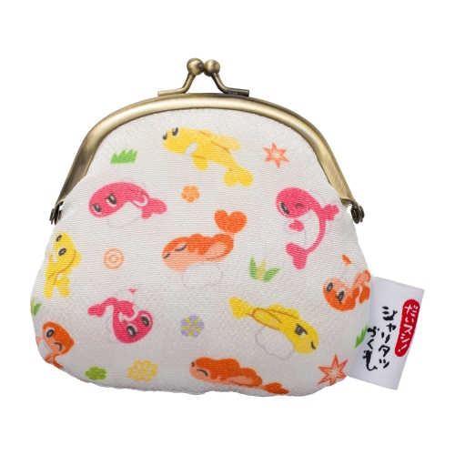 がまぐち だいスシ!シャリタツづくし