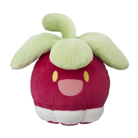 ぬいぐるみ アマカジ