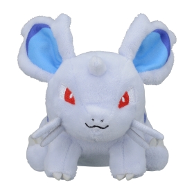 29 ぬいぐるみ Pokémon fit ニドラン♀