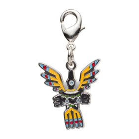 全国ずかんメタルチャーム561