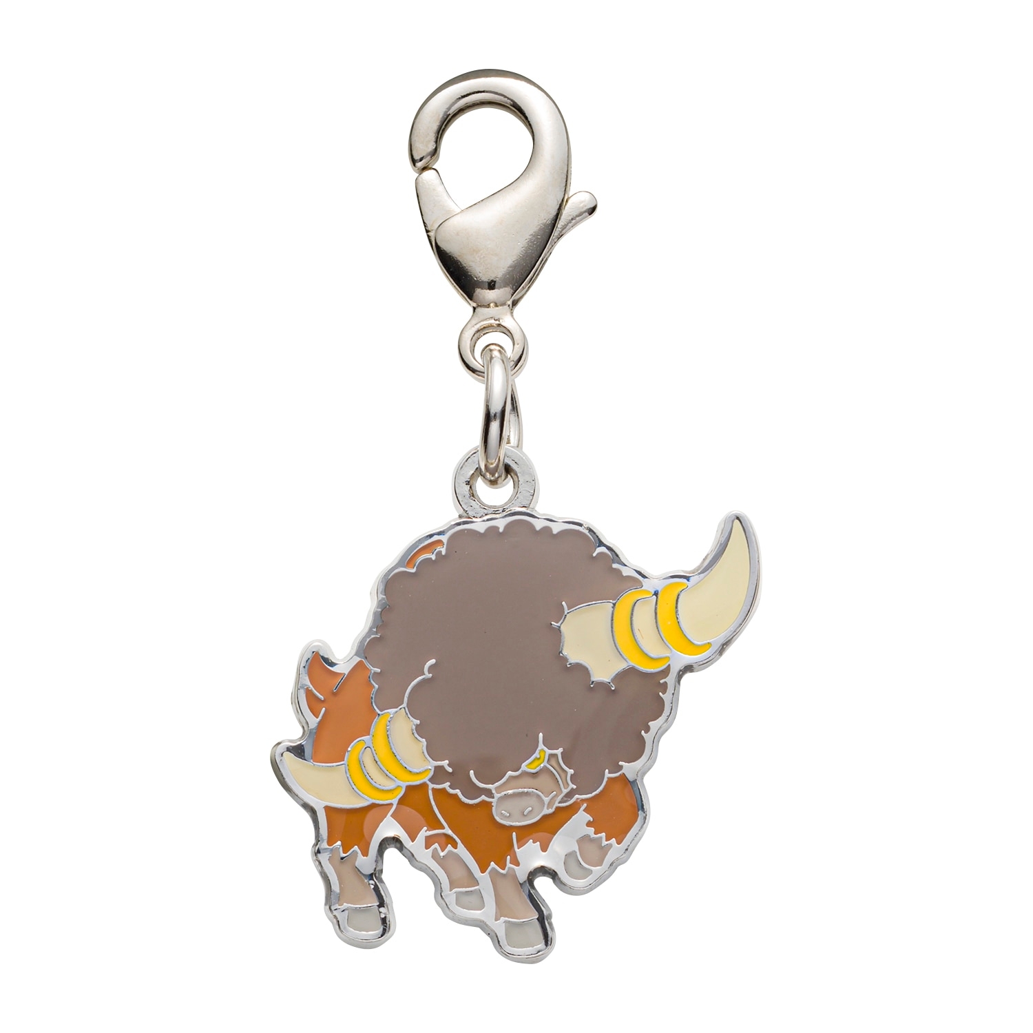 モモワロウ｜ポケモンずかん