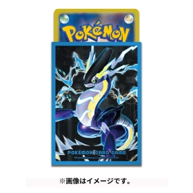 ポケモンカードゲーム デッキシールド プレミアム・グロス