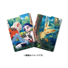 ポケモンカードゲーム デッキケース サザレ