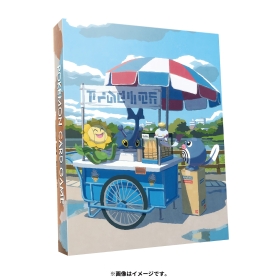 ポケモンカードゲーム コレクションファイル POKÉMON TRAINERS