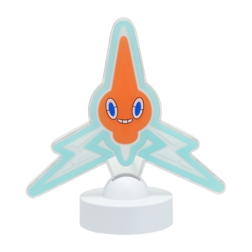 ネオン風LEDライト ポリゴン : ポケモンセンターオンライン