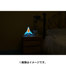 ネオンアート風LEDライト ロトム
