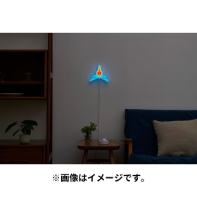 ネオンアート風LEDライト ロトム