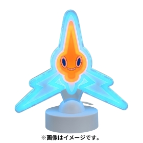 ネオンアート風LEDライト ロトム