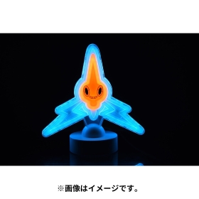 ネオンアート風LEDライト ロトム