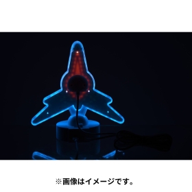 ネオンアート風LEDライト ロトム