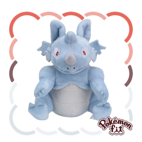 112 ぬいぐるみ Pokémon fit サイドン