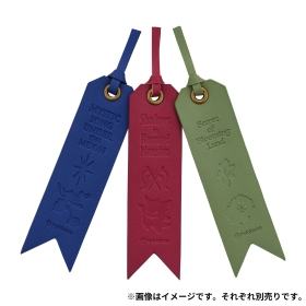 ブックマーカー Pok&eacute;mon Fairy Tale ゲンガー