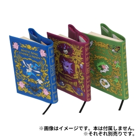 ブックカバー Pokémon Fairy Tale シェイミ