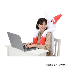 Hug you! ぬいぐるみ ザングース