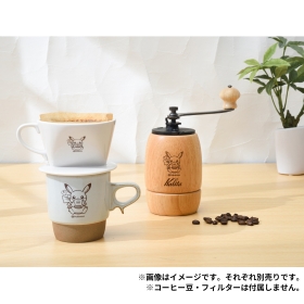 カリタ コーヒーミル Everyday Happiness