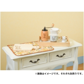 ミルクピッチャー マホミル Everyday Happiness