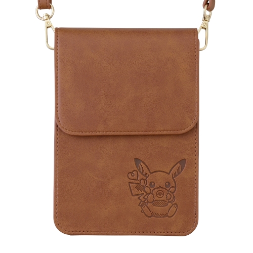 ミニショルダーバッグ Everyday Happiness