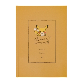 A5ダイアリーノート Everyday Happiness