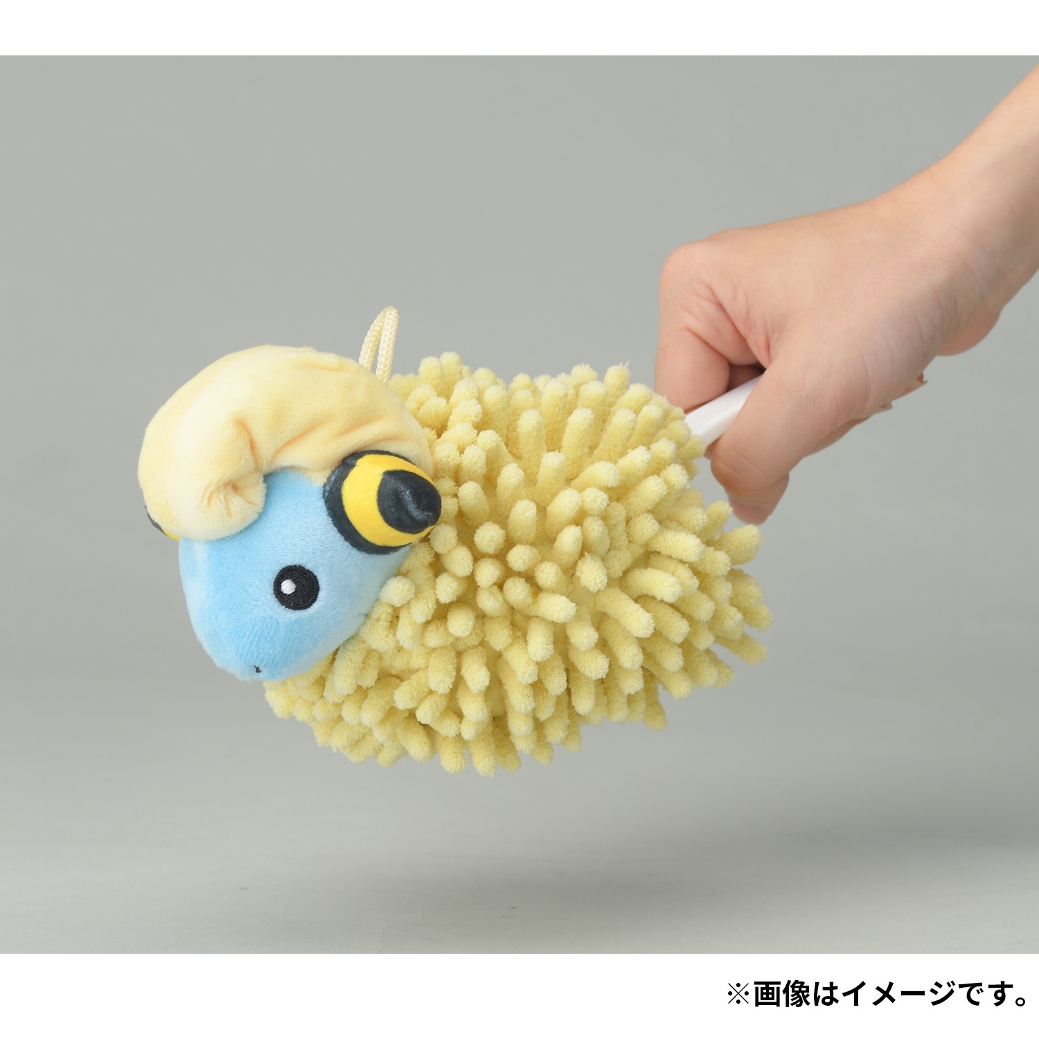 ハンディモップ メリープ Everyday Happiness