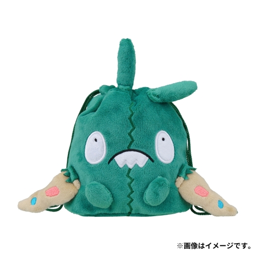 ヤブクロンのグッズ一覧｜【公式】ポケモンセンターオンライン