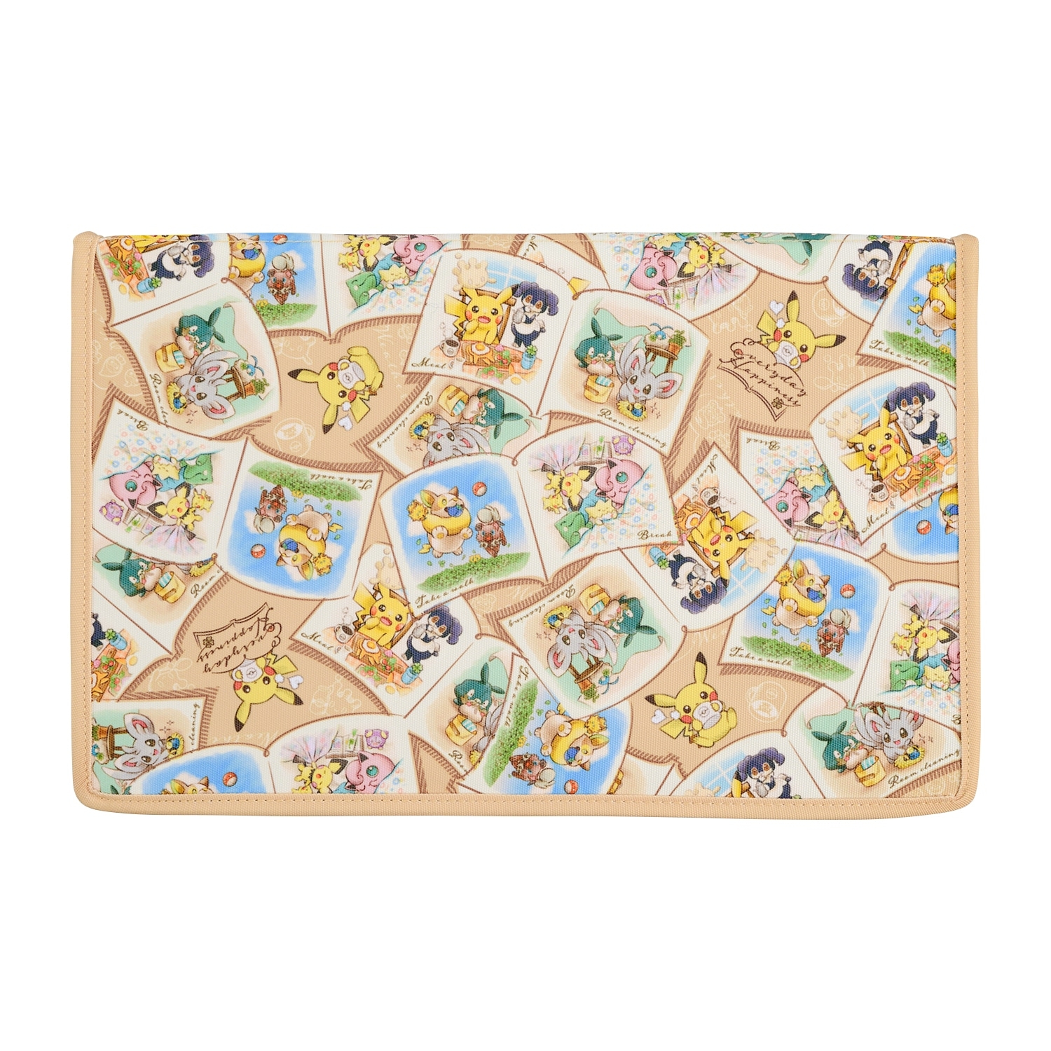 収納ボックス Everyday Happiness ｜【公式】ポケモンセンターオンライン