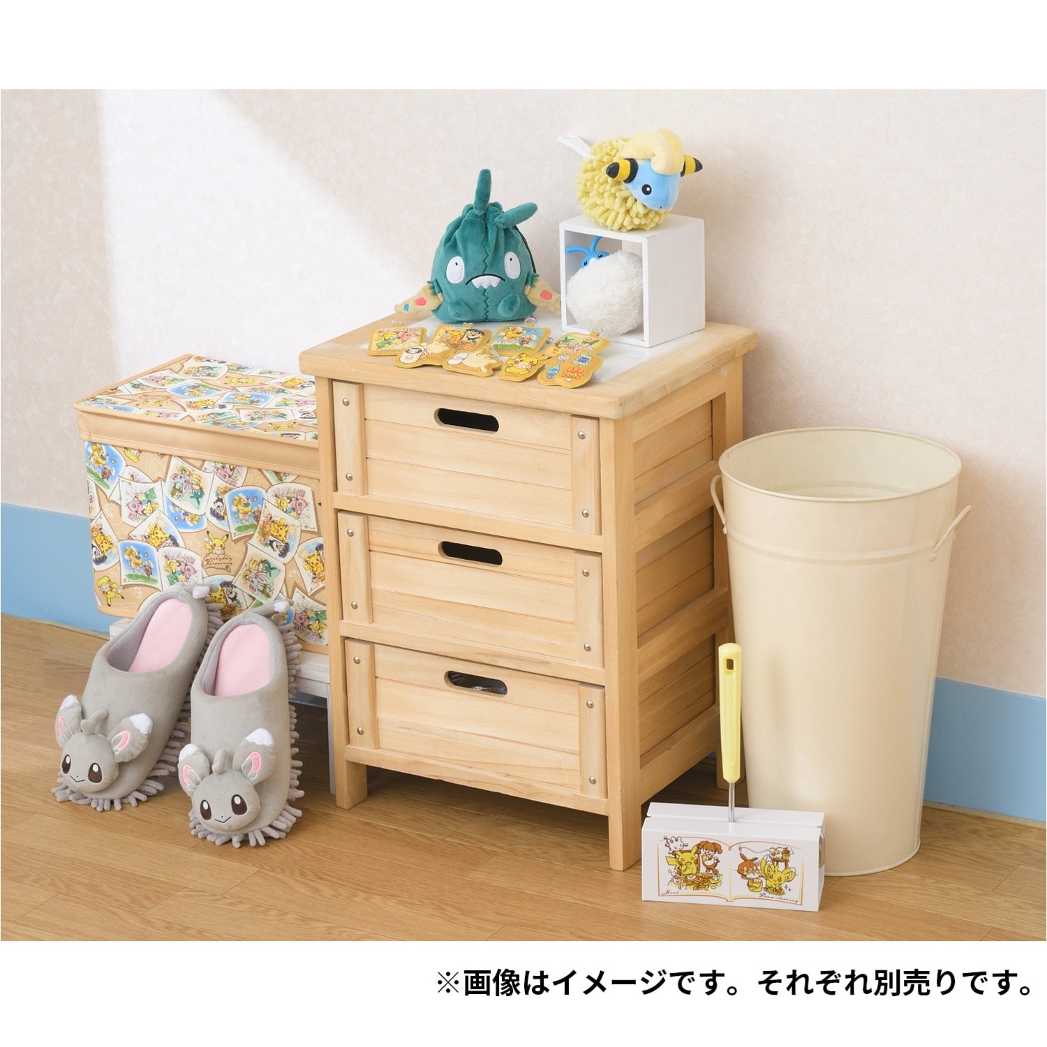 PCクリーナー チルット Everyday Happiness