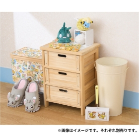 PCクリーナー チルット Everyday Happiness