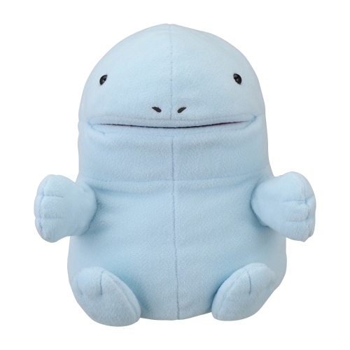 ポケモンセンター　ぬいぐるみパペット　3点セット　コダック　ヌオー　ヤドン ポケモンセンター ぬいぐるみパペット 3点セット コダック