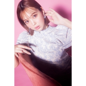 Pokémon accessory×25NICOLE キラキラビジューイヤリング ビビヨン